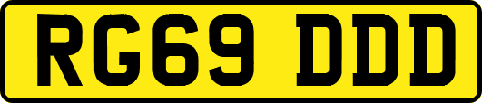 RG69DDD
