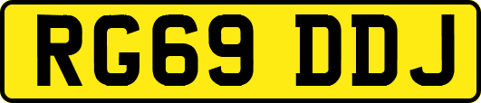 RG69DDJ
