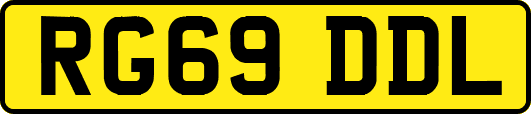 RG69DDL