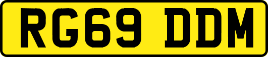 RG69DDM