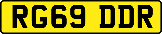 RG69DDR