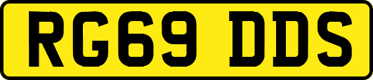 RG69DDS