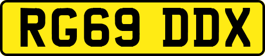 RG69DDX