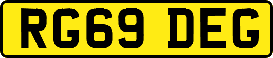 RG69DEG