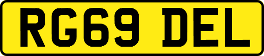RG69DEL
