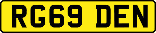 RG69DEN
