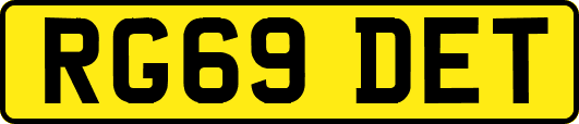 RG69DET
