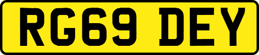 RG69DEY