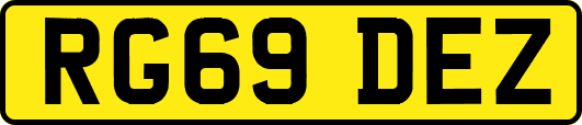 RG69DEZ