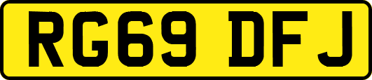 RG69DFJ