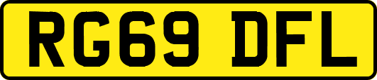 RG69DFL
