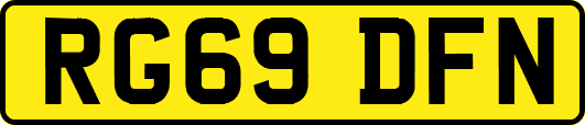 RG69DFN