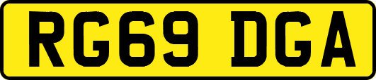 RG69DGA