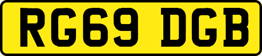 RG69DGB