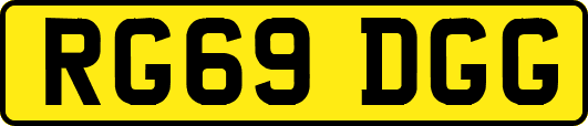 RG69DGG