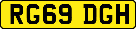 RG69DGH