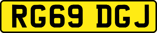 RG69DGJ