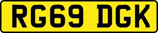 RG69DGK