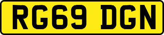 RG69DGN