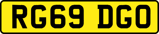 RG69DGO