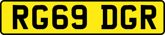 RG69DGR