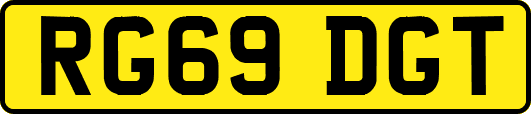 RG69DGT