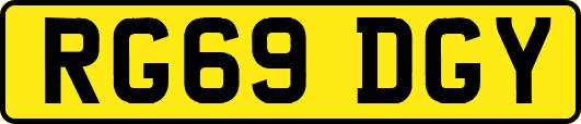 RG69DGY