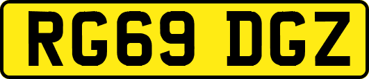 RG69DGZ