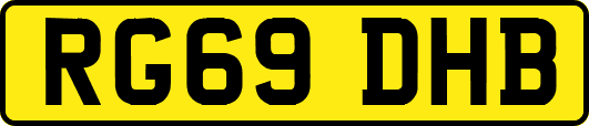 RG69DHB