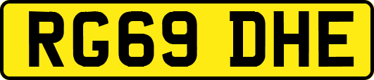 RG69DHE