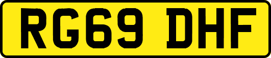 RG69DHF