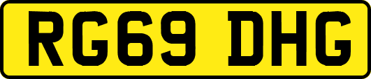RG69DHG