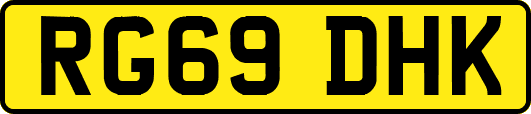 RG69DHK
