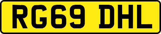 RG69DHL