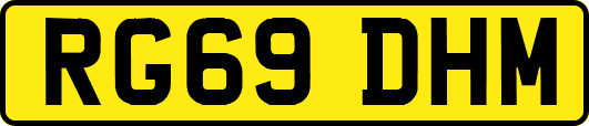 RG69DHM