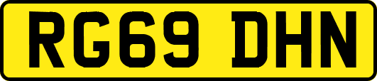 RG69DHN