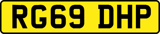 RG69DHP