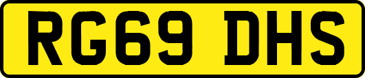 RG69DHS