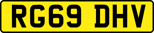 RG69DHV