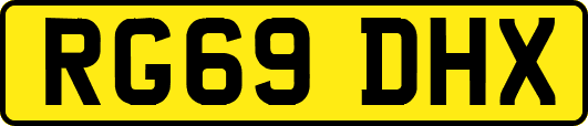 RG69DHX