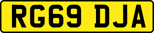 RG69DJA