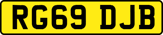 RG69DJB