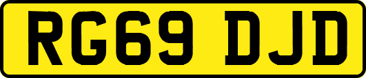 RG69DJD