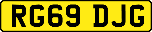 RG69DJG