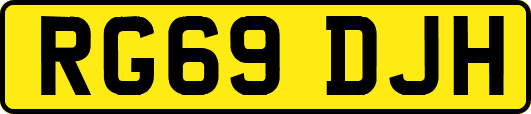 RG69DJH