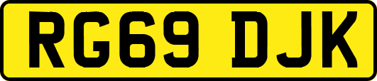 RG69DJK
