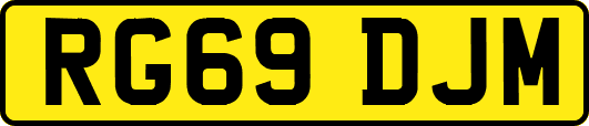 RG69DJM