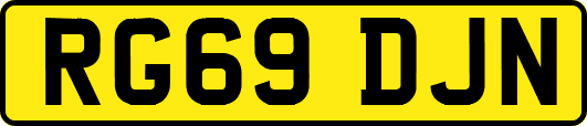 RG69DJN