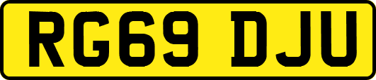 RG69DJU