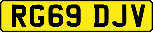 RG69DJV